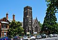 Ballarat St Peters Anglican Church
