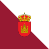 Flag of Grijota