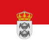 Flag of Herrera de Pisuerga
