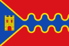 Flag of Oliete