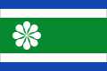 Bandera de Villa de Otura (Granada)