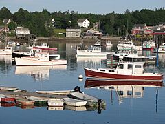 Bass Harbor