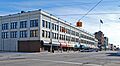 Bay City Downtown Historic District Bay City MI B