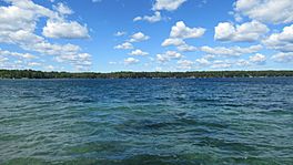 Bear Lake (Kalkaska County, Michigan).jpg