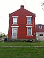 Beauchamp-Newman House 2012-09-29 18-03-43