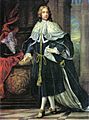 Benedict Calvert