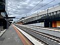 Bentleigh railway station, Melbourne, Victoriain 2018, 02