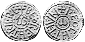 Beorhtric coin1