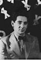 Bernstein, Leonard (1918-1990) - 1944 - foto van Vechten2