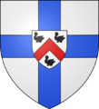 Blason Wismes