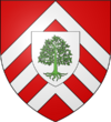 Coat of arms of Berchem