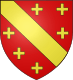 Coat of arms of Astaffort