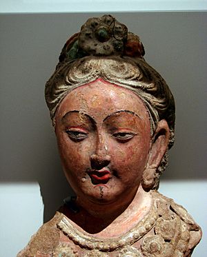 Bodhisattva Guimet 151107