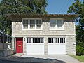 Bonnie and Clyde Garage Apartment