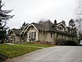 Bothell, WA - Faust-Ryan House 01A