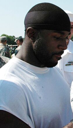 Brian-Westbrook-2008-Camp-Military-Appreciation