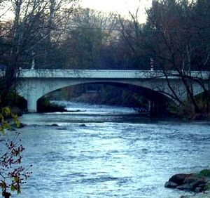 Broad Street Bridge 37643