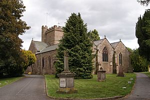 Bromyard Church (St. Peter) (19144499556)