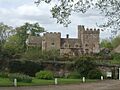 Broncroft Castle - geograph.org.uk - 1283112