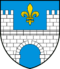 Coat of arms of Aire-la-Ville