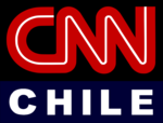 CNN Chile Logo