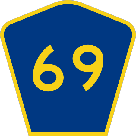 CR 69 jct