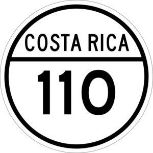 CR RNS 110
