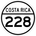 CR RNS 228