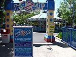 California's Great America (14156525579)