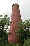 Cape Romain 1827 Lighthouse.jpg