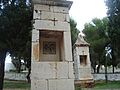 Capillas del Calvario de Torreblanca del siglo XVIII