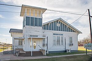 Carbon Methodist Church Wiki (1 of 1) 2
