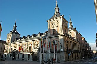 Casa de la Villa (Madrid) 02.jpg