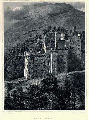 Castle-Campbell 1