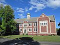 Center School, Hatfield MA
