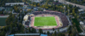 Central Republican Stadium in Dushanbe