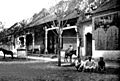 Chan Clan Ancestral Hall 1930s
