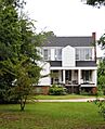 Charles Hammond House