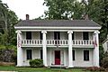 Charles Pierce House Durham NY