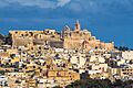 Citadel-Gozo