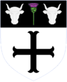 Clydesmuir Escutcheon