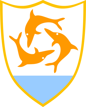 Coat of arms of Anguilla.svg