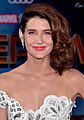 Cobie Smulders 2019 by Glenn Francis (cropped2)