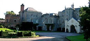 Combermere Abbey2