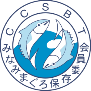 Commission for the Conservation of Southern Bluefin Tuna logo.svg