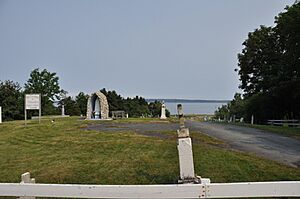 ConceptionBaySouth StThomasVillanovaCemetery