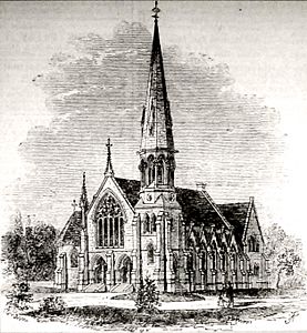 Congregational Church Harrogate (1)