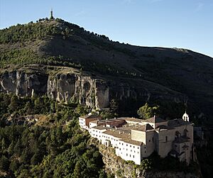 Cuenca, Convento de San Pablo-PM 65302