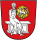 Coat of arms of Seßlach  