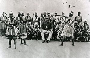 Dahomey amazon2